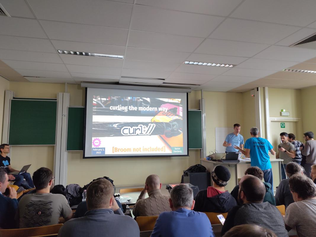 Hey, it's that guy from curl!