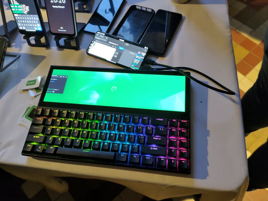How to take notes in the coolest way possible.