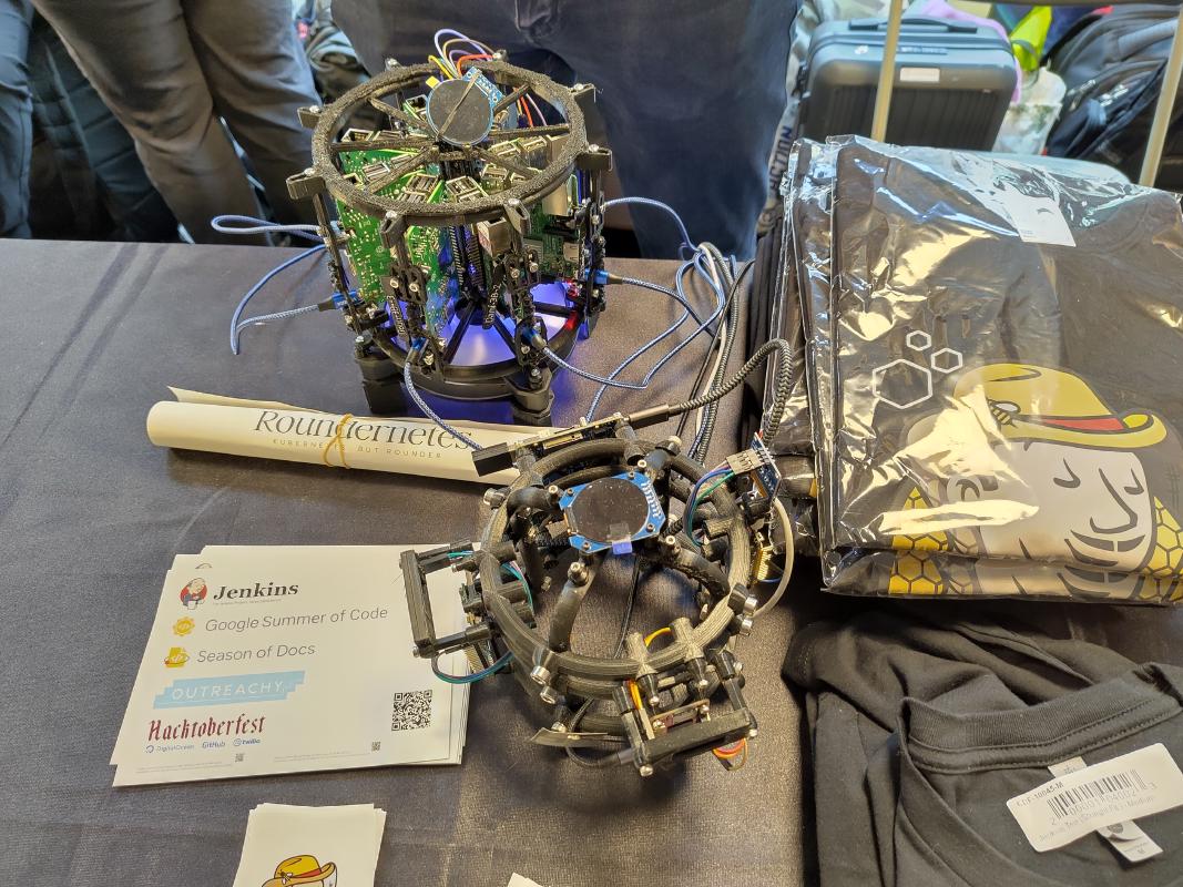 They certainly know how to nerd-snipe someone!